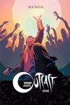Outcast. Opętanie. Tom 3. Światełko - zdjęcie