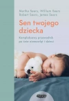 Sen twojego dziecka - od niemowlęcia do przedszkolaka - zdjęcie