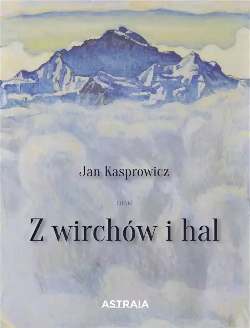 Z wirchów i hal Z wirchów i hal