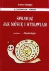 Sprawdź, jak mówię i wymawiam - zdjęcie