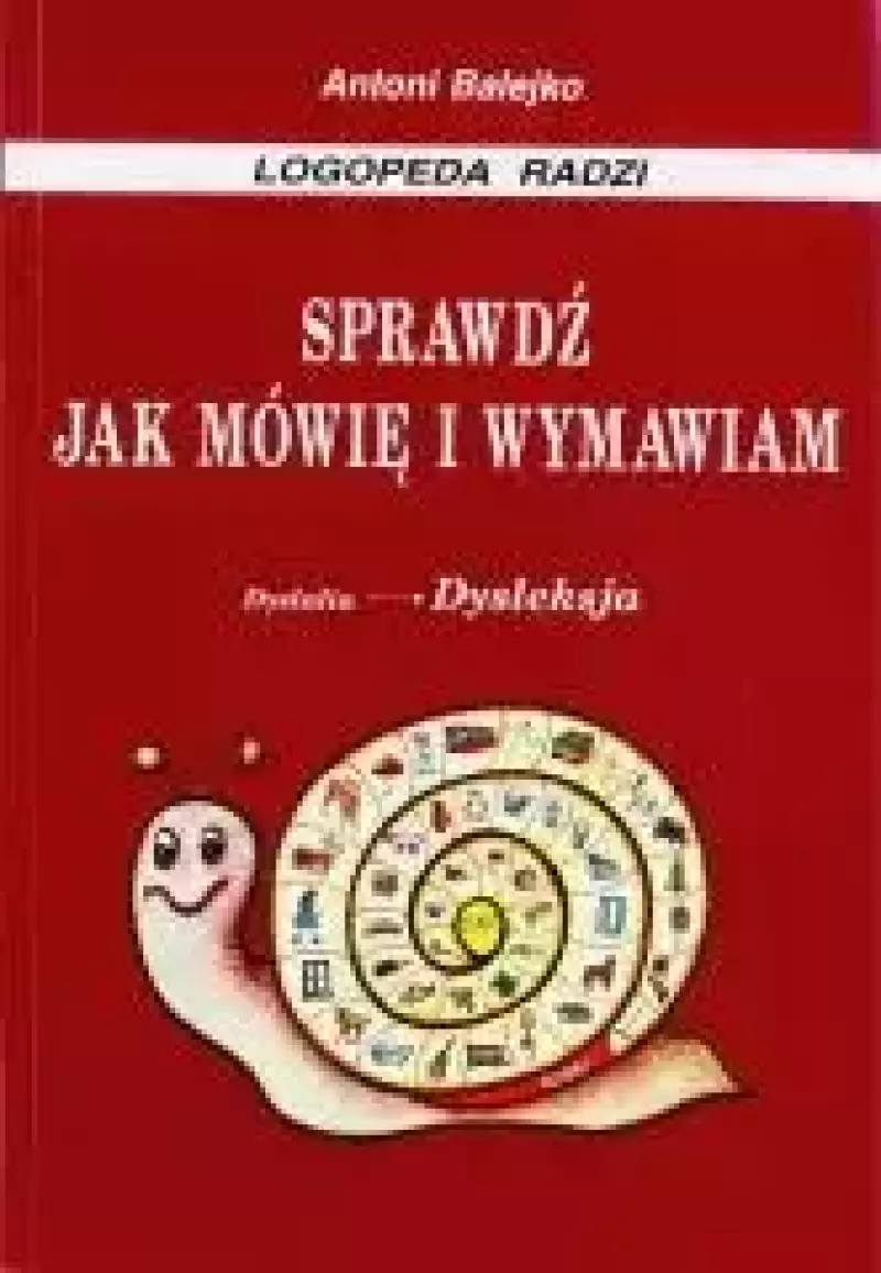 Sprawdź, jak mówię i wymawiam Sprawdź, jak mówię i wymawiam