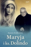 Maryja i ks. Dolindo - zdjęcie