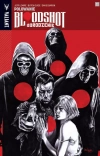 Bloodshot Odrodzenie. Tom 2. Polowanie - zdjęcie