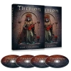 Con Orquesta CD+DVD+BLURAY, CD  +  DVD  +  Blu-ray - zdjęcie