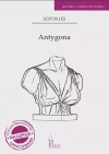 Antygona. Lektura z opracowaniem - zdjęcie