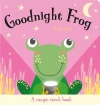 Goodnight Frog - zdjęcie