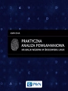 Praktyczna analiza powłamaniowa. Aplikacja webowa w środowisku Linux - zdjęcie