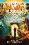 Greccy bogowie według Percy'ego Jacksona wyd. 2023 - zdjęcie
