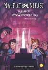 Najfutbolniejsi. Tom 12. Tajemnica magicznego obelisku - zdjęcie