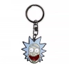 Brelok Rick & Morty, Rick - zdjęcie