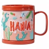 Kubek dla dziecka 3D Hania - zdjęcie