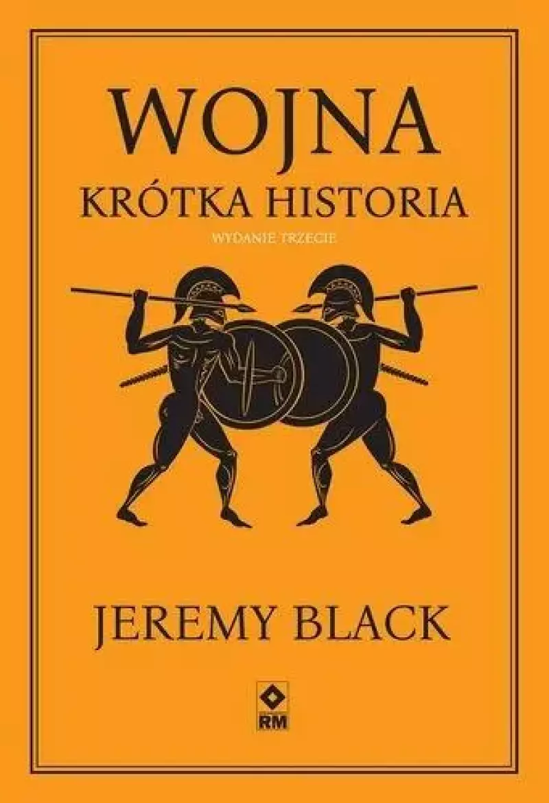 Wojna Krótka historia