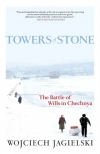 Towers of Stone - zdjęcie