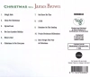 Christmas with James Brown, CD - zdjęcie