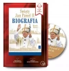 Święty Jan Paweł II. Biografia. Audiobook - zdjęcie