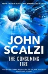The Consuming Fire - zdjęcie