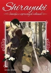 Shirayuki. Śnieżka o czerwonych włosach. Tom 24 - zdjęcie