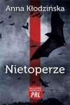 Najlepsze kryminały PRL. Nietoperze - zdjęcie