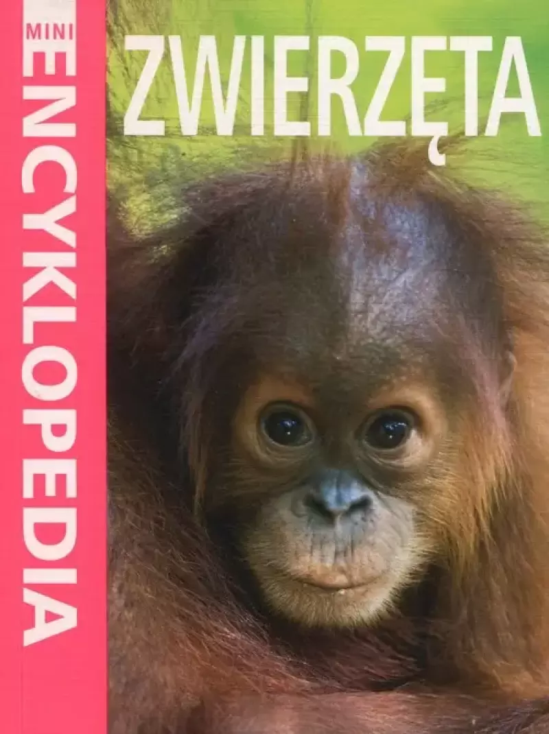 Mini encyklopedia. Zwierzęta