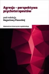 Agresja - perspektywa psychoterapeutów - zdjęcie
