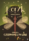 Roryk. Nieśmiały detektyw. Tom 2. Sprawa czerwonej ważki - zdjęcie