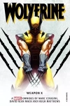 Marvel classic novels - Wolverine: Weapon X Omnibus - zdjęcie