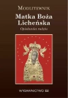Modlitewnik Matka Boża Licheńska - zdjęcie