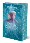 Disney. Kraina Lodu, jakiej nie znasz! Znajdź tę moc. Antologia opowiadań - zdjęcie