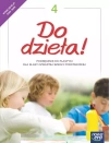 Do dzieła! 4. Podręcznik do plastyki do szkoły podstawowej. Nowa edycja 2023-2025 - zdjęcie