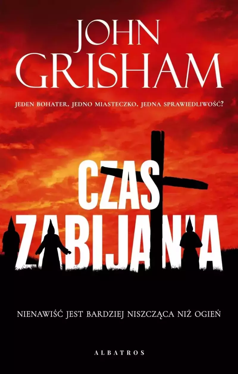 Czas zabijania Czas zabijania