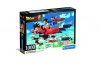 CLE puzzle 1000 CompactAnime DragonBall 39955 - zdjęcie