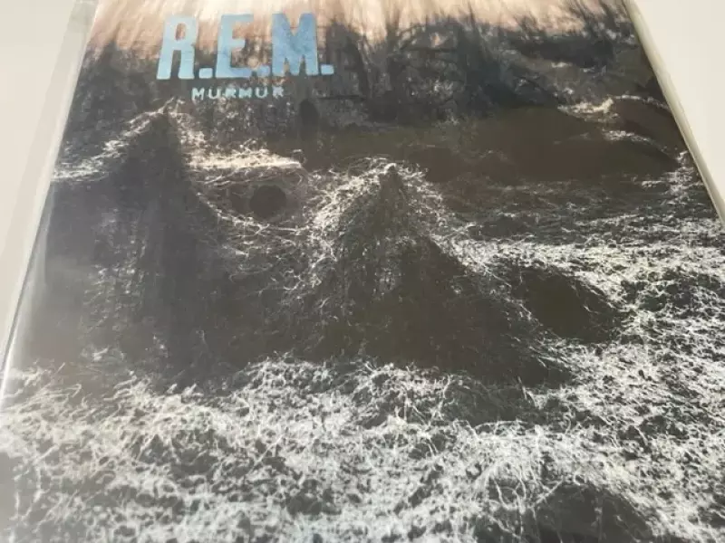 MURMUR LP MURMUR LP