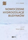 Nowoczesne hydroizolacje budynków - zdjęcie