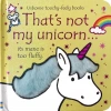 That's not my unicorn... - zdjęcie