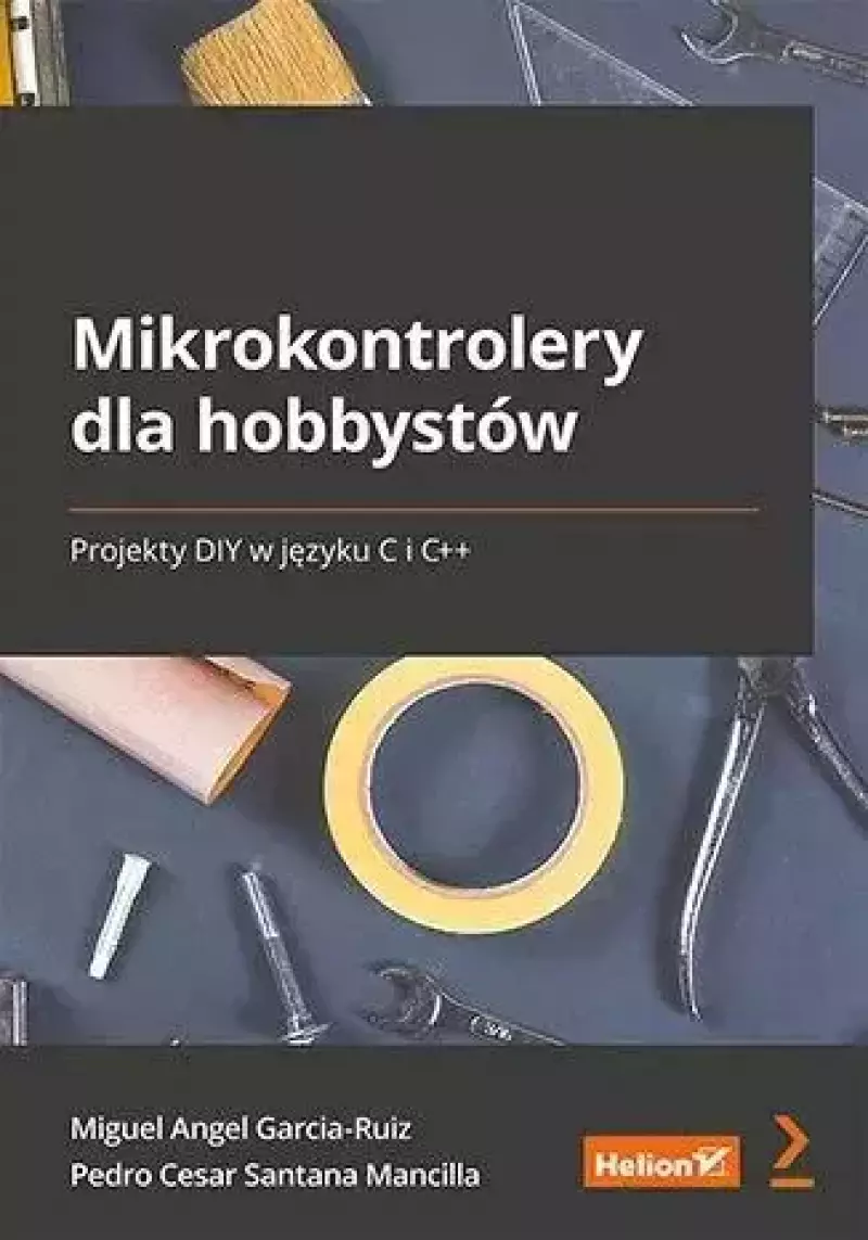 Mikrokontrolery dla hobbystów... Mikrokontrolery dla hobbystów...