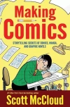 Making Comics - zdjęcie