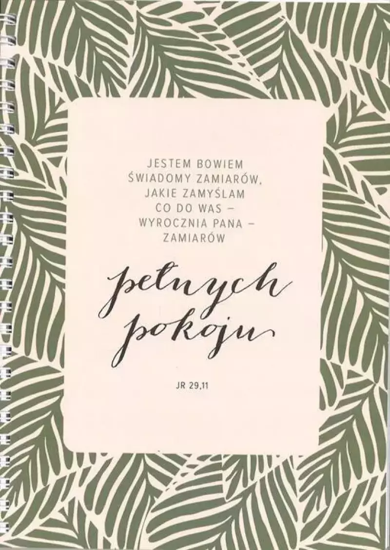 Zeszyt w linię A5 Szaron 112 kartek Zeszyt w linię A5 Szaron 112 kartek