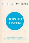 How to Listen - zdjęcie