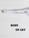 Body of Art - zdjęcie