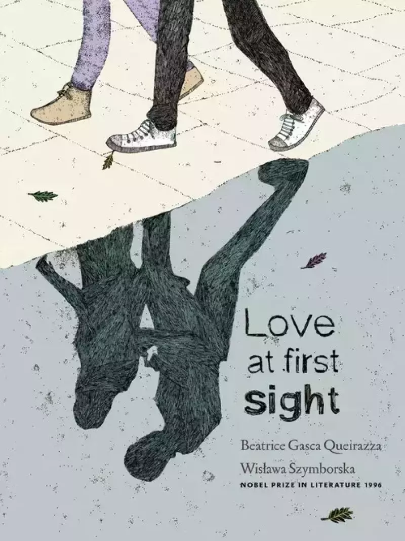 Love at First Sight Love at First Sight