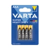 BATERIA VARTA R3 SUPERLIFE 4BP - zdjęcie