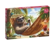 Puzzle 500 CherryPazzi No Hurry No Worries 20302 - zdjęcie