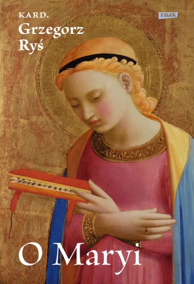 O Maryi O Maryi