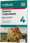 Matura 2027. Język polski 4. Zadania i odpowiedzi. Liceum i technikum - zdjęcie