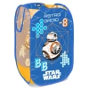Kosz Na Zabawki Star Wars BB8 - zdjęcie