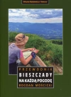 Bieszczady na każdą pogodę. Przewodnik wyd. 2023 - zdjęcie