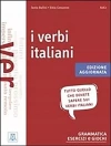 I verbi italiani (A1-C1) - zdjęcie