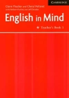English in Mind 1 TB - zdjęcie