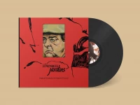 Effroyables Jardins (Original Soundtrack), Winyl, zdjęcie 2