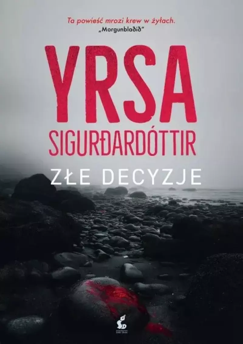 Złe decyzje Złe decyzje